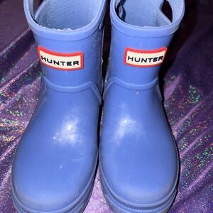 Toddler Hunter Boots